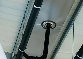 蕲春虹吸排水的原理