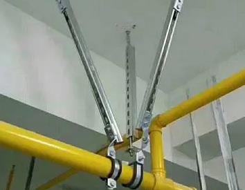 闸阀支撑架的质量要求。价格决定了蕲春抗震支撑框架的质量。
