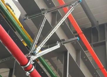 蕲春抗震支架厂家与你分享你必须做的紧急情况下的准备